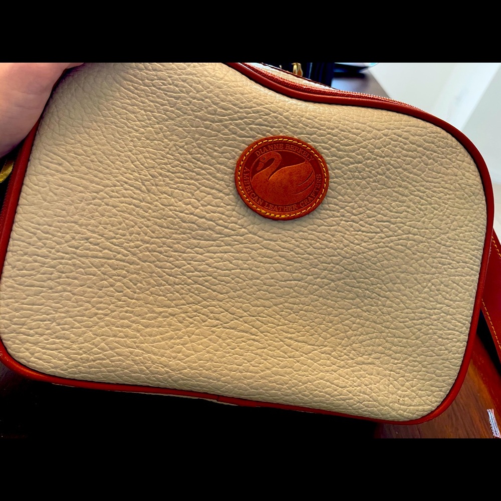 Diane Berkeley Tote